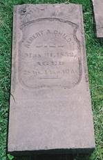 A picture containing text, gravestone, plaque, stone

Description automatically generated