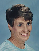 Olga Taeresa Dugan Obituary - Roseville, CA