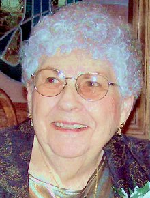 Olga Taeresa Dugan Obituary - Roseville, CA